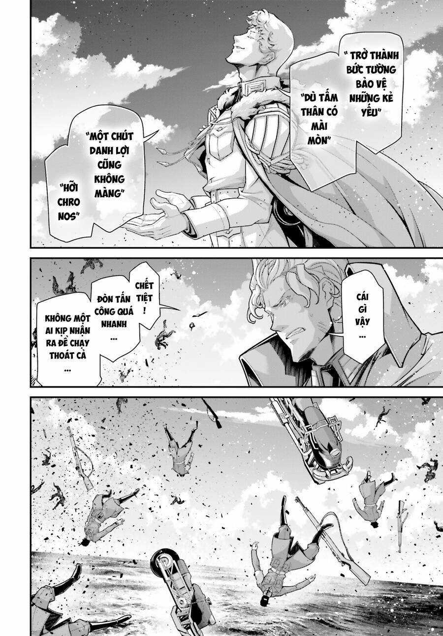 Ấu Nữ Chiến Ký - Chapter 82 - Trang 74