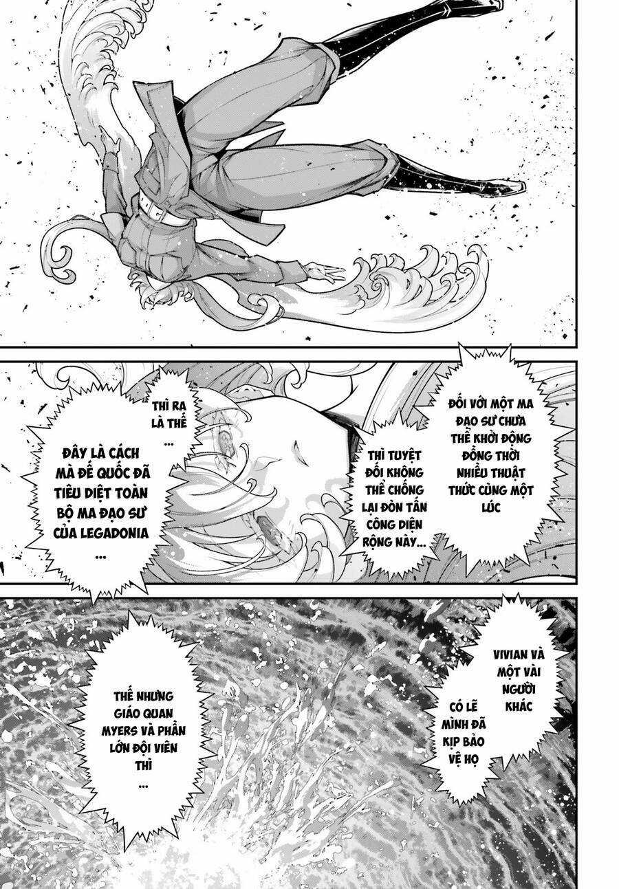 Ấu Nữ Chiến Ký - Chapter 82 - Trang 75