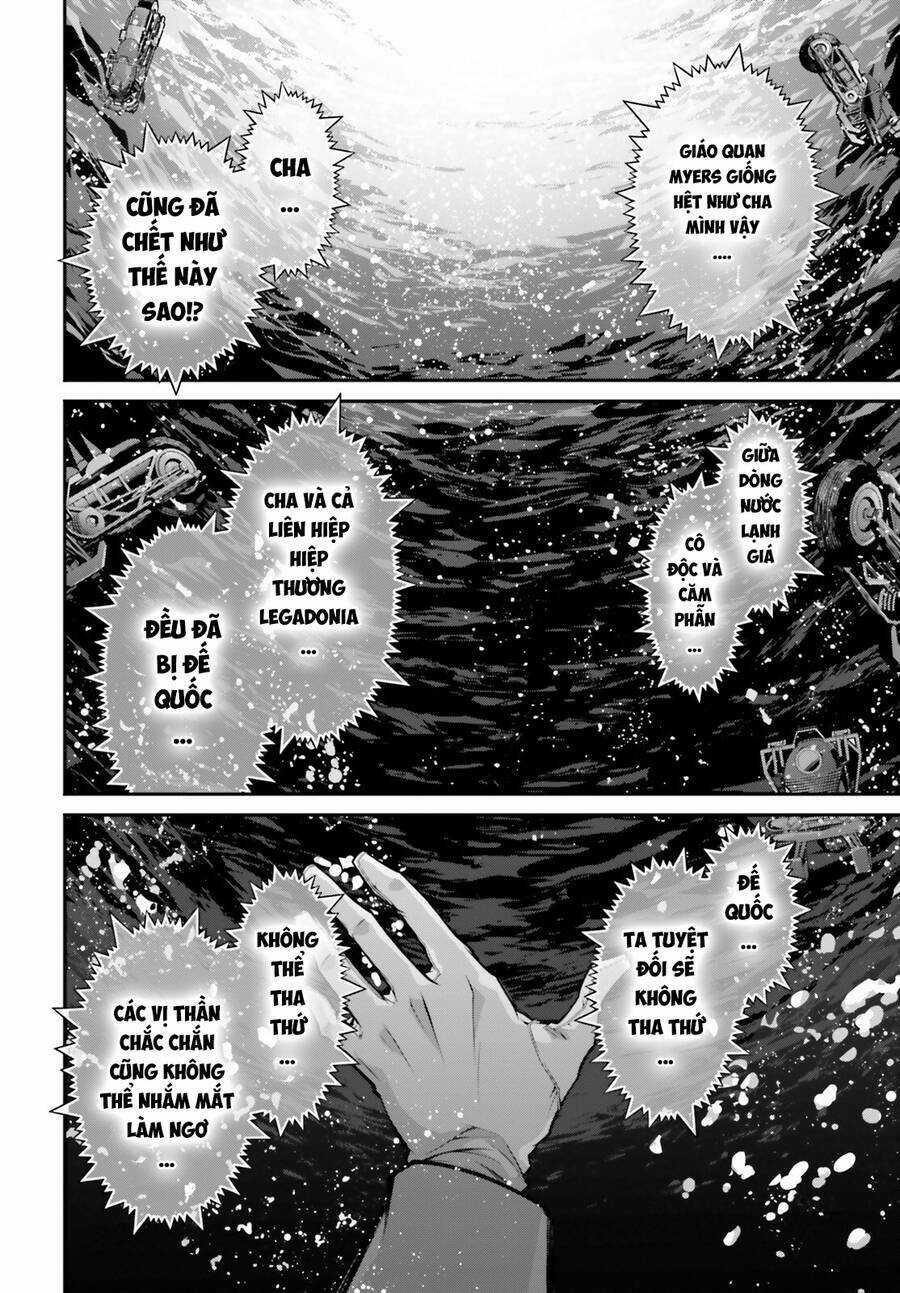 Ấu Nữ Chiến Ký - Chapter 82 - Trang 76