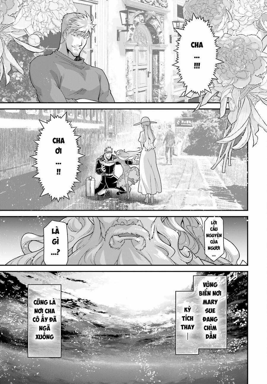 Ấu Nữ Chiến Ký - Chapter 82 - Trang 77