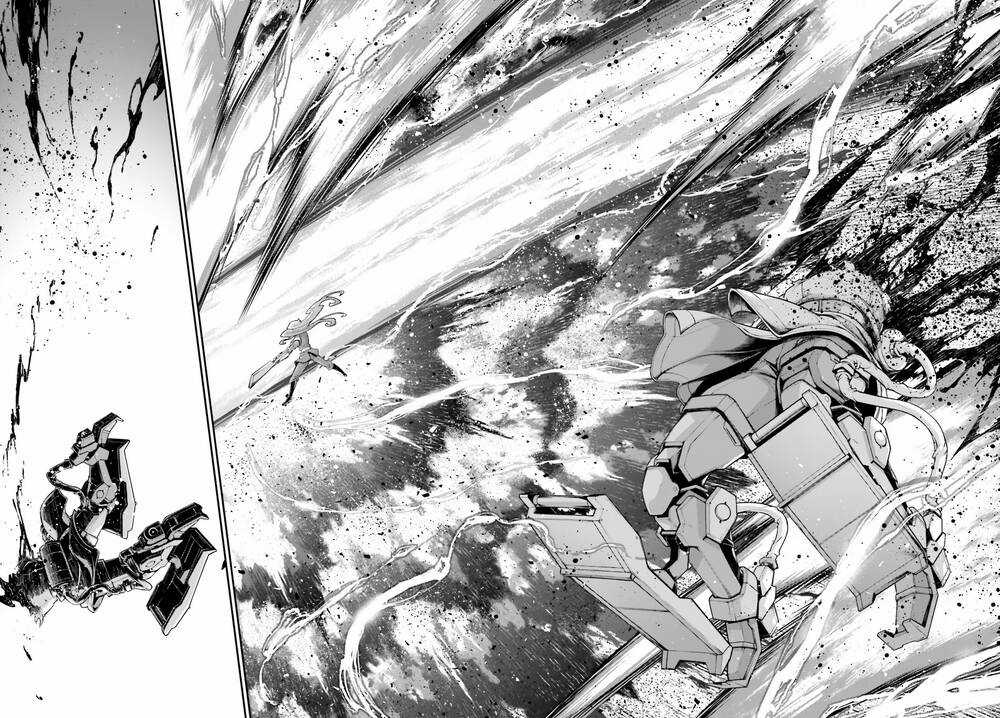 Ấu Nữ Chiến Ký - Chapter 83 - Trang 26