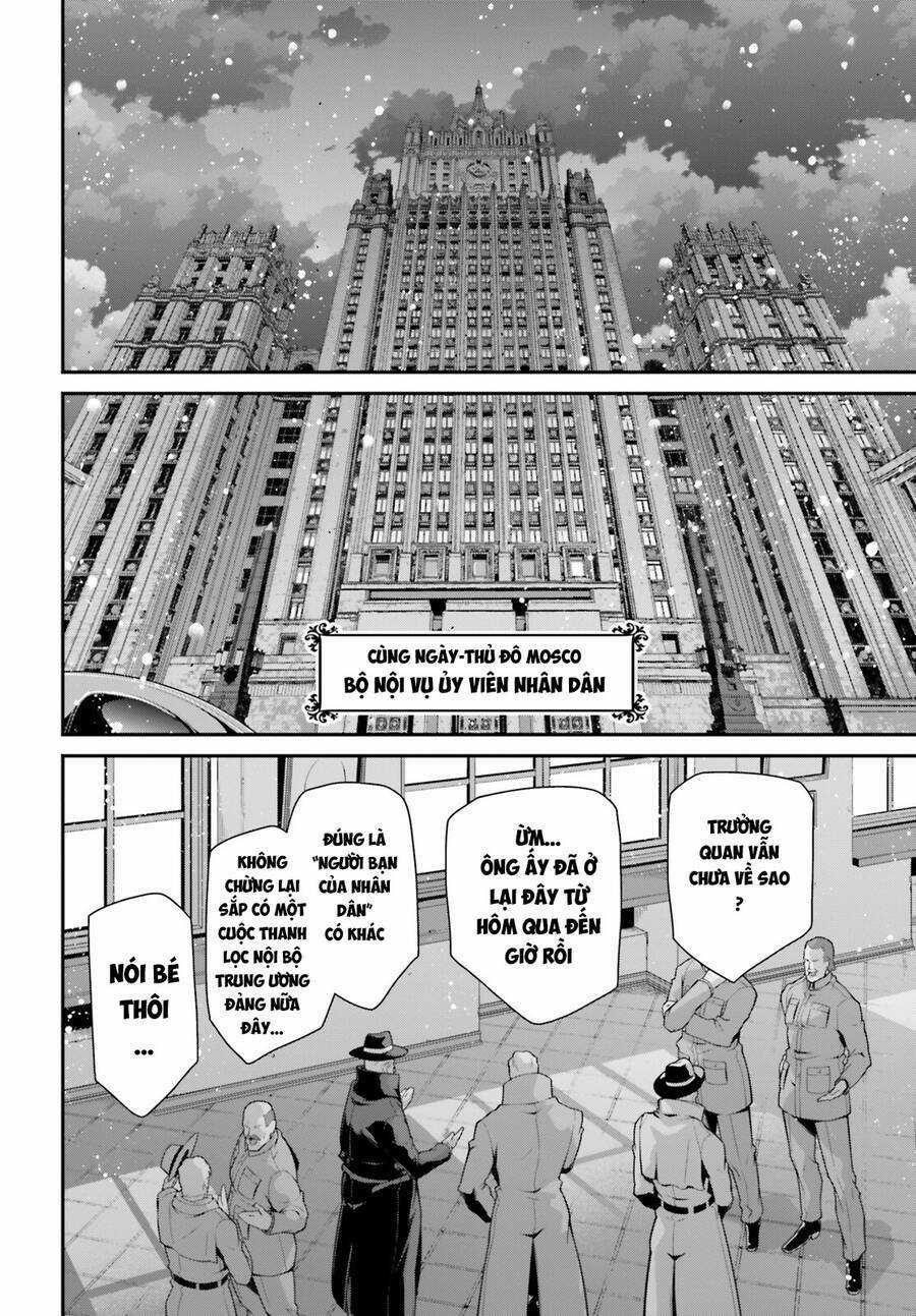 Ấu Nữ Chiến Ký - Chapter 84 - Trang 25