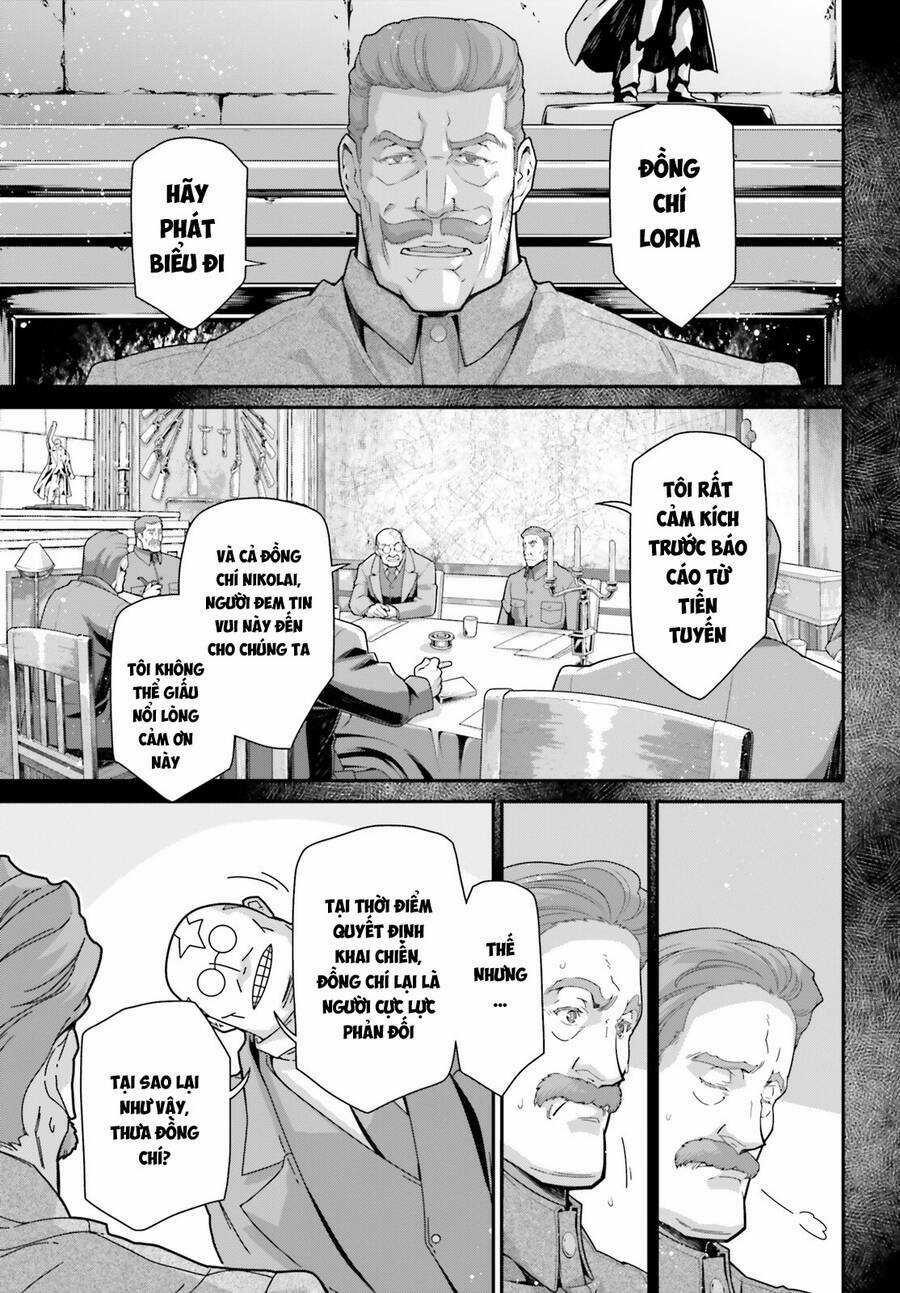 Ấu Nữ Chiến Ký - Chapter 84 - Trang 30