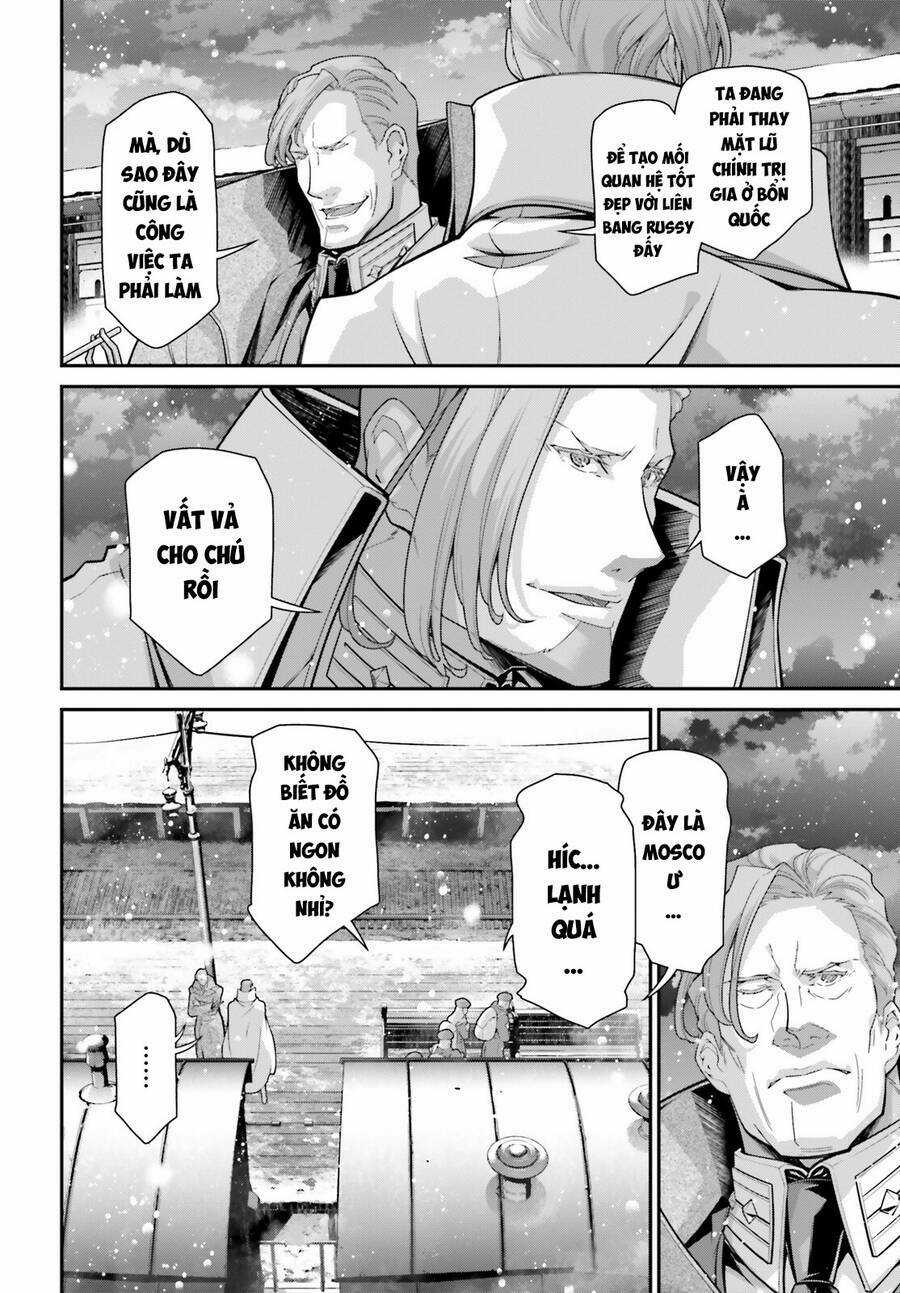 Ấu Nữ Chiến Ký - Chapter 84 - Trang 4