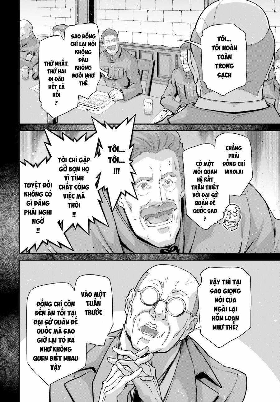 Ấu Nữ Chiến Ký - Chapter 84 - Trang 31