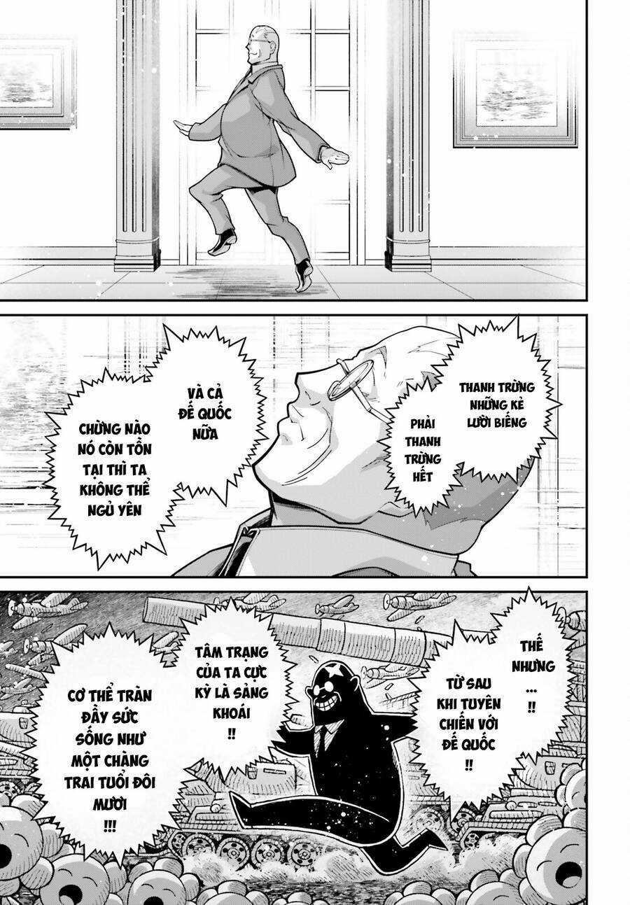 Ấu Nữ Chiến Ký - Chapter 84 - Trang 36