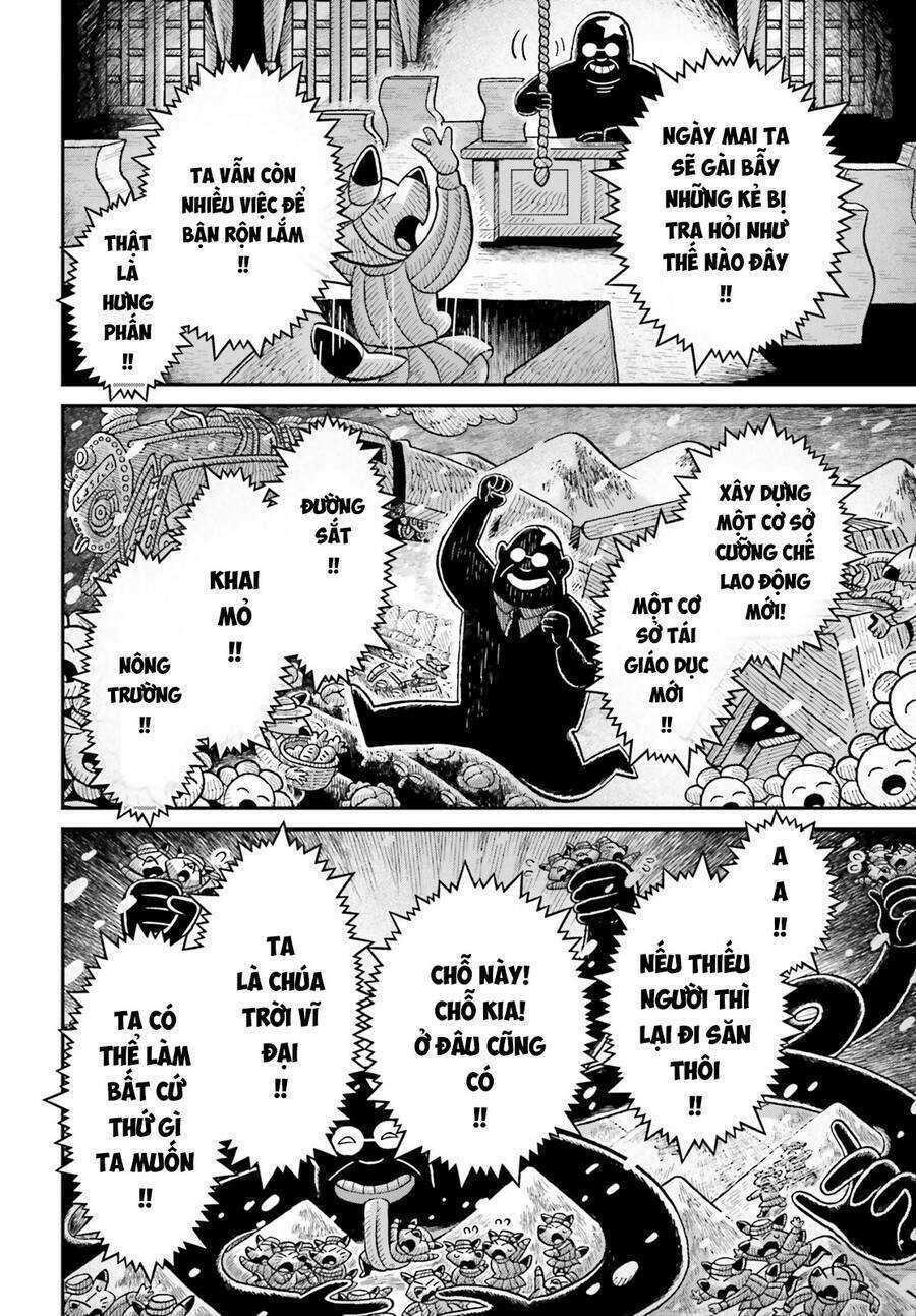 Ấu Nữ Chiến Ký - Chapter 84 - Trang 37