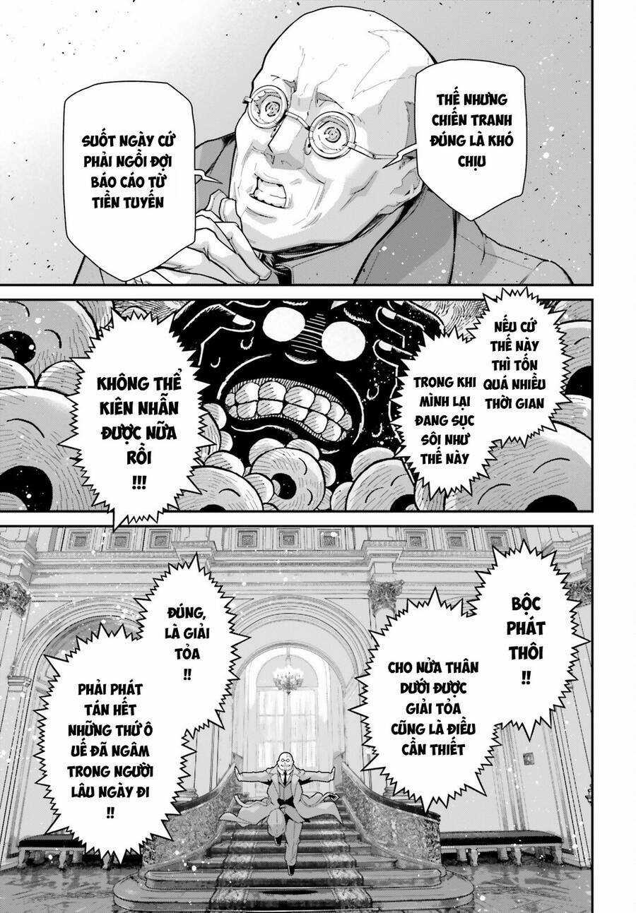 Ấu Nữ Chiến Ký - Chapter 84 - Trang 38