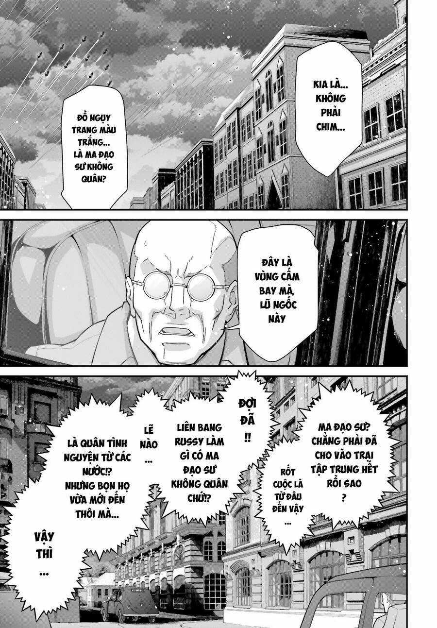 Ấu Nữ Chiến Ký - Chapter 84 - Trang 42