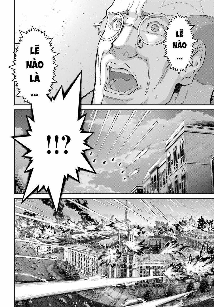 Ấu Nữ Chiến Ký - Chapter 84 - Trang 43