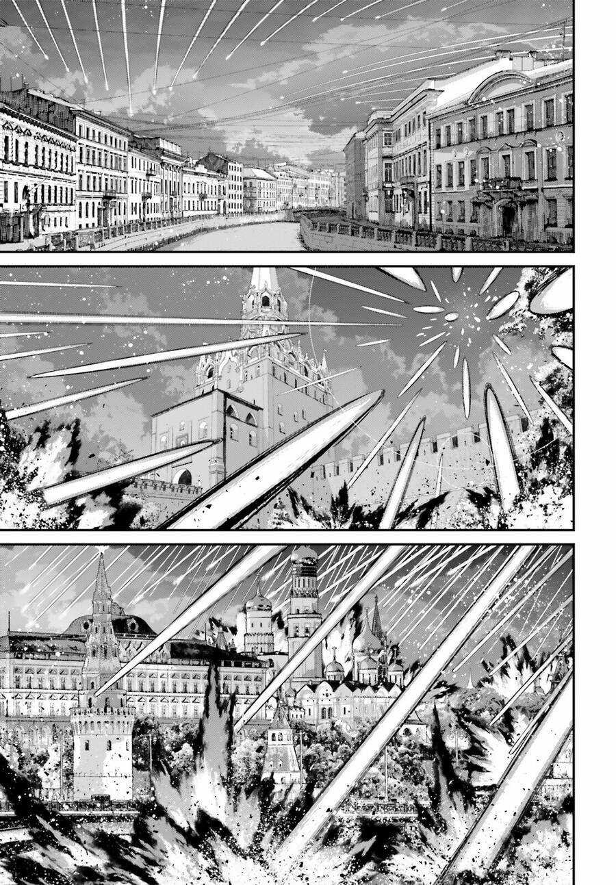 Ấu Nữ Chiến Ký - Chapter 84 - Trang 44