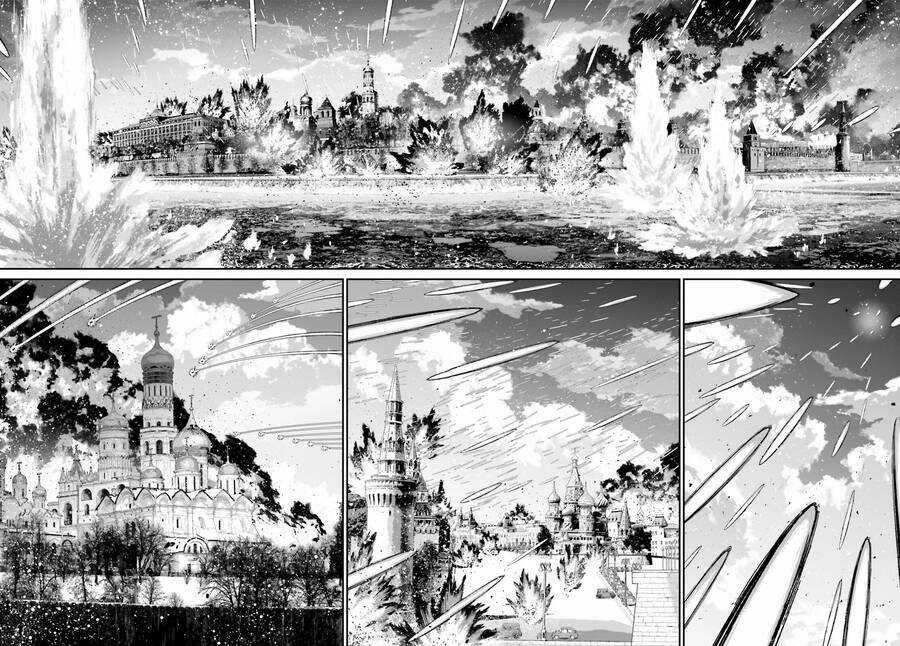 Ấu Nữ Chiến Ký - Chapter 84 - Trang 45