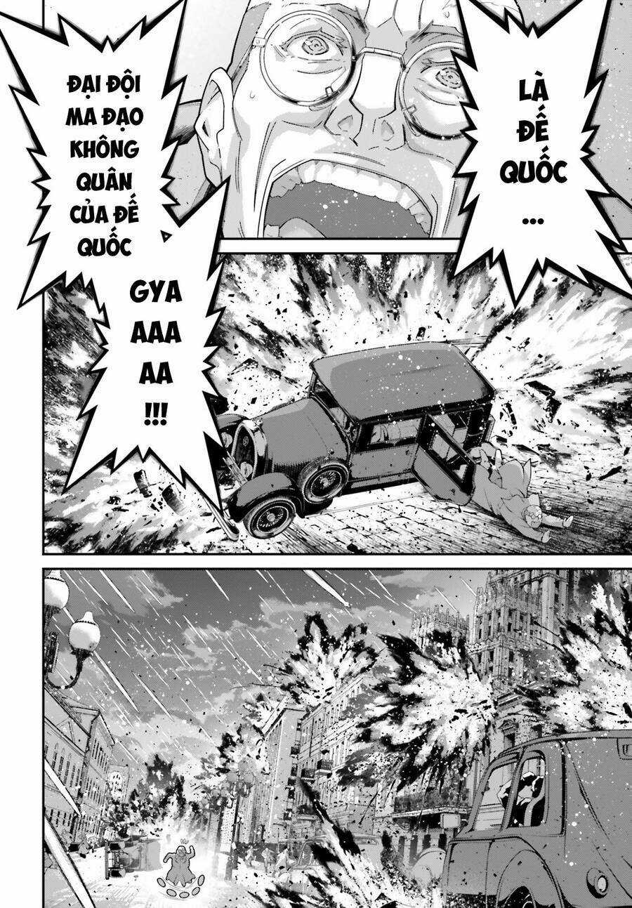 Ấu Nữ Chiến Ký - Chapter 84 - Trang 46