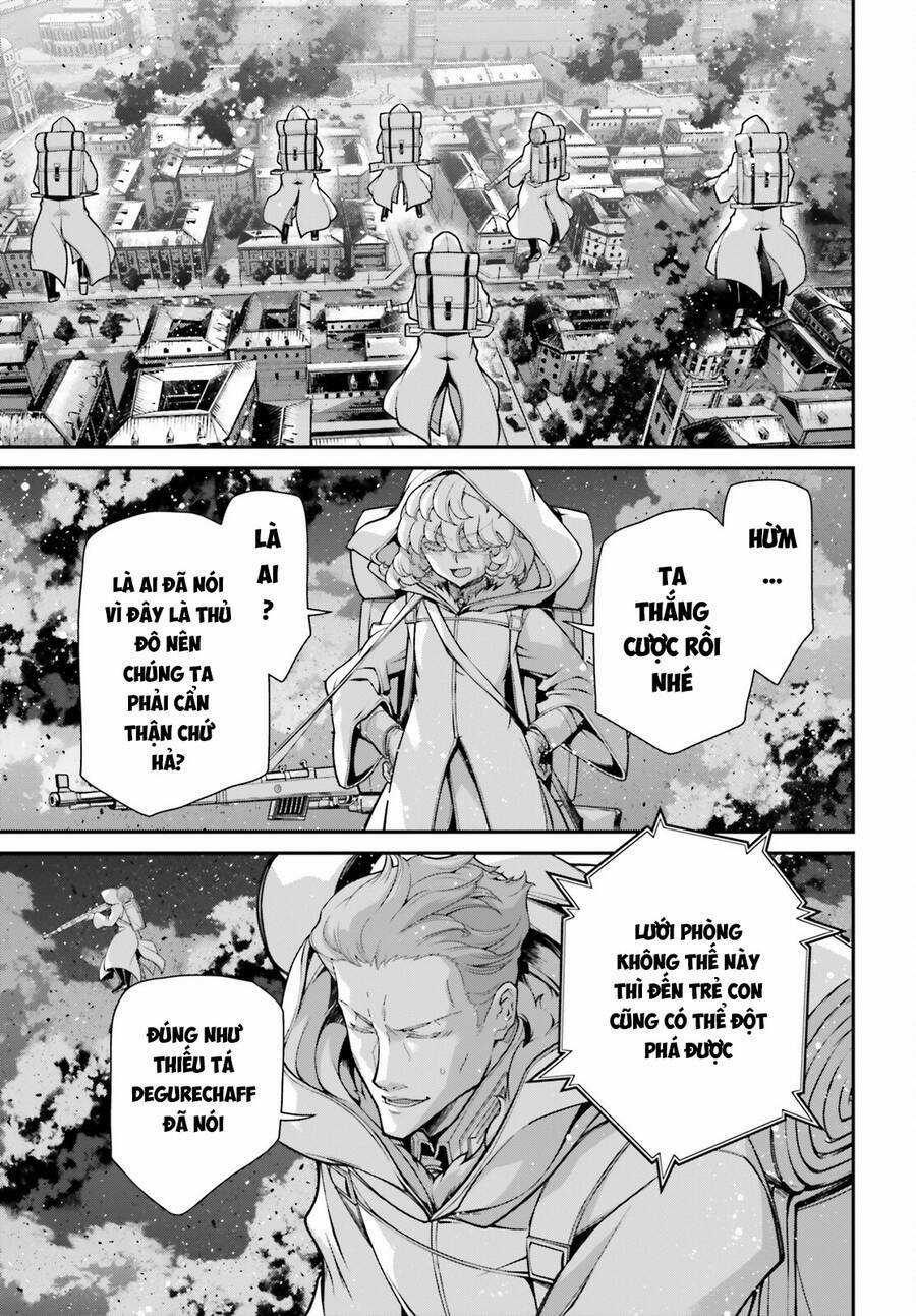 Ấu Nữ Chiến Ký - Chapter 84 - Trang 47