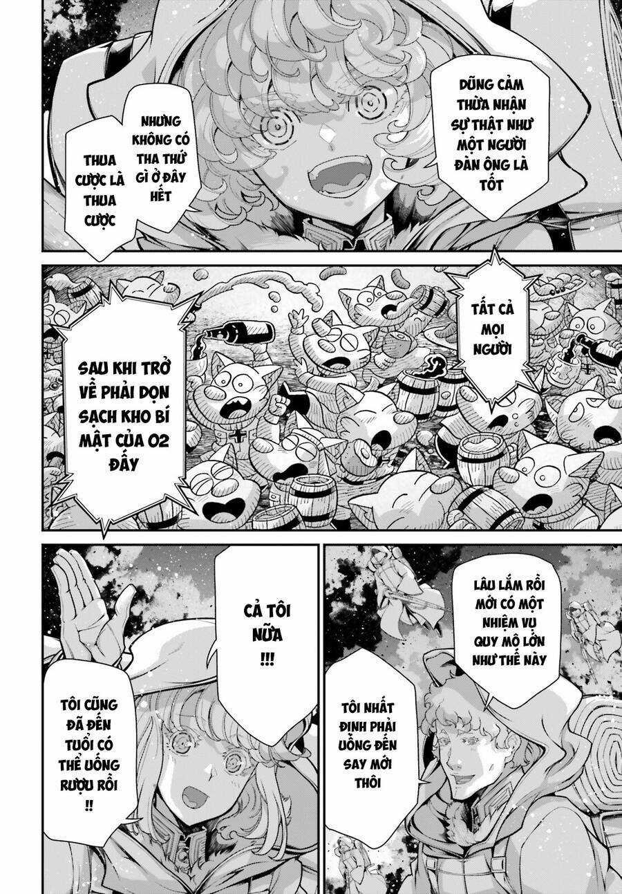 Ấu Nữ Chiến Ký - Chapter 84 - Trang 48