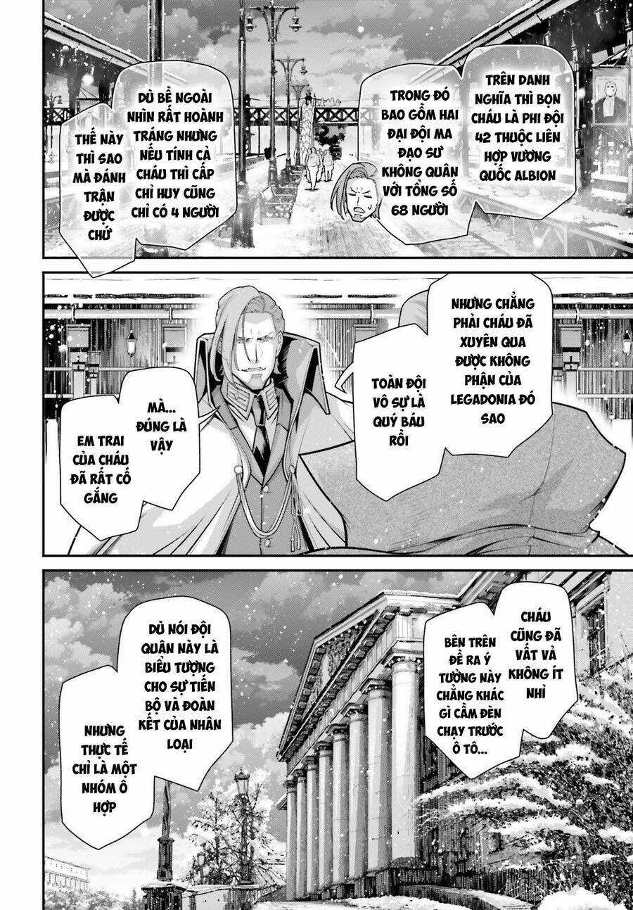 Ấu Nữ Chiến Ký - Chapter 84 - Trang 6
