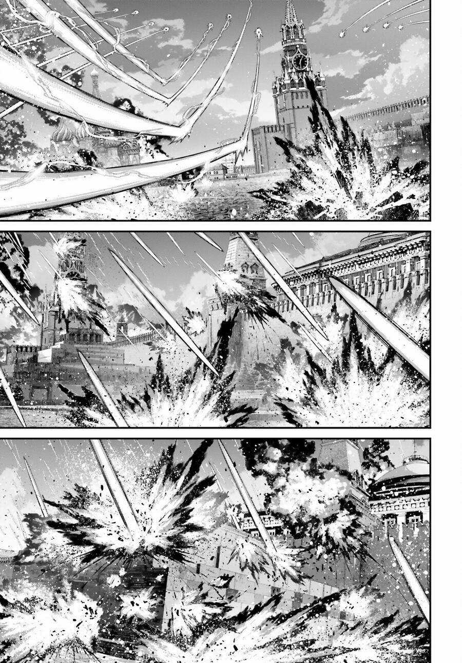 Ấu Nữ Chiến Ký - Chapter 84 - Trang 53