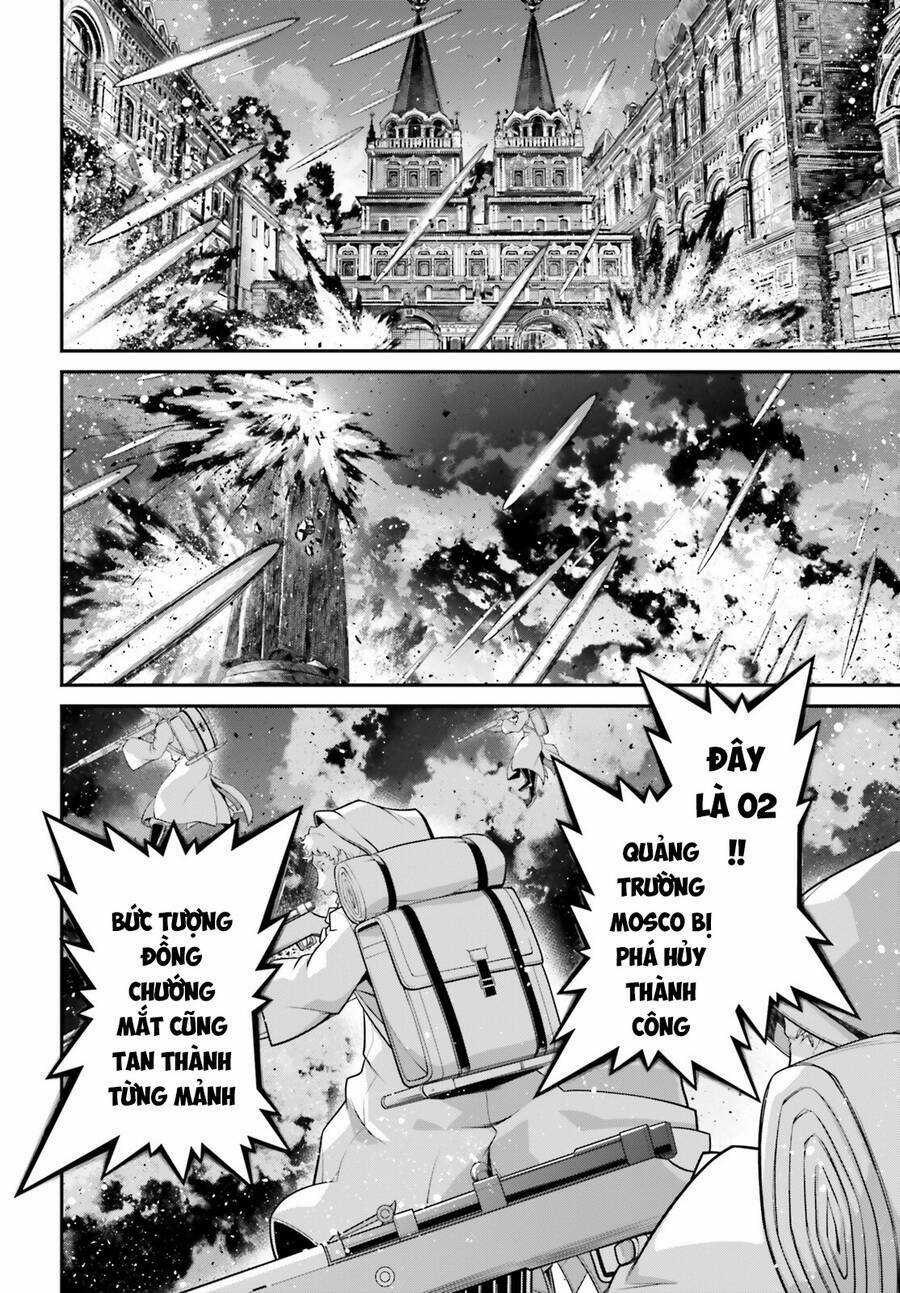 Ấu Nữ Chiến Ký - Chapter 84 - Trang 54