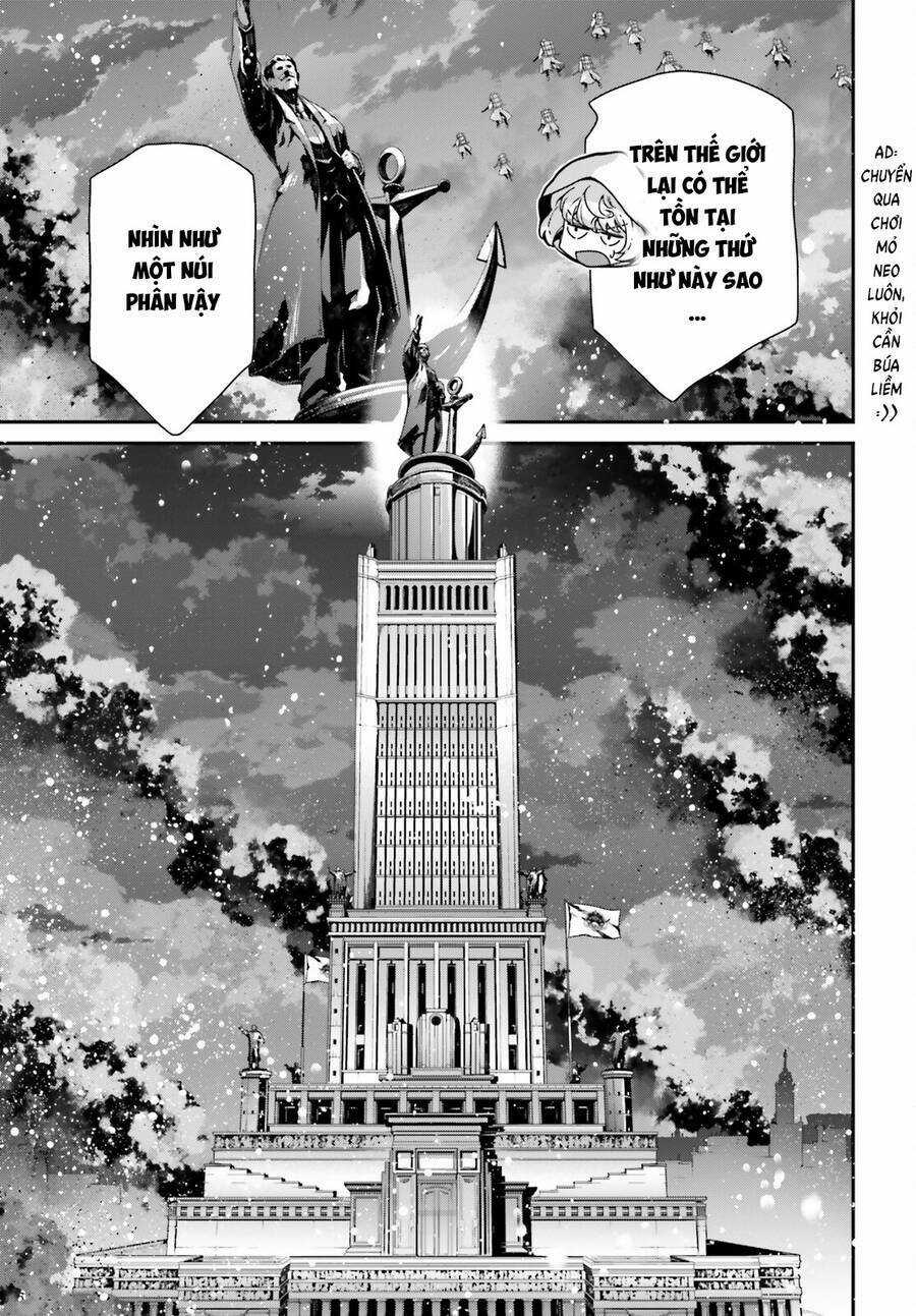 Ấu Nữ Chiến Ký - Chapter 84 - Trang 57