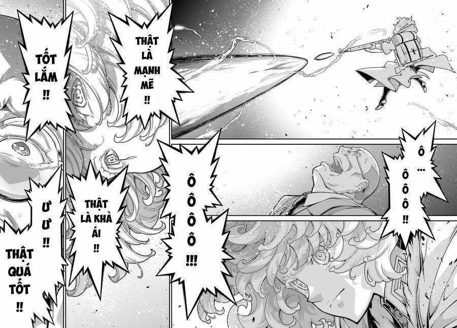 Ấu Nữ Chiến Ký - Chapter 84 - Trang 59