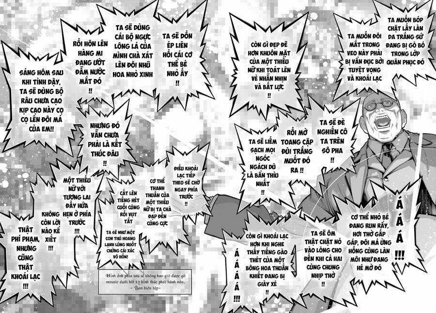 Ấu Nữ Chiến Ký - Chapter 84 - Trang 60