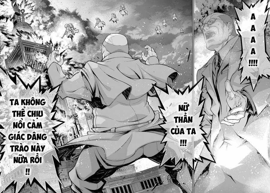 Ấu Nữ Chiến Ký - Chapter 84 - Trang 61