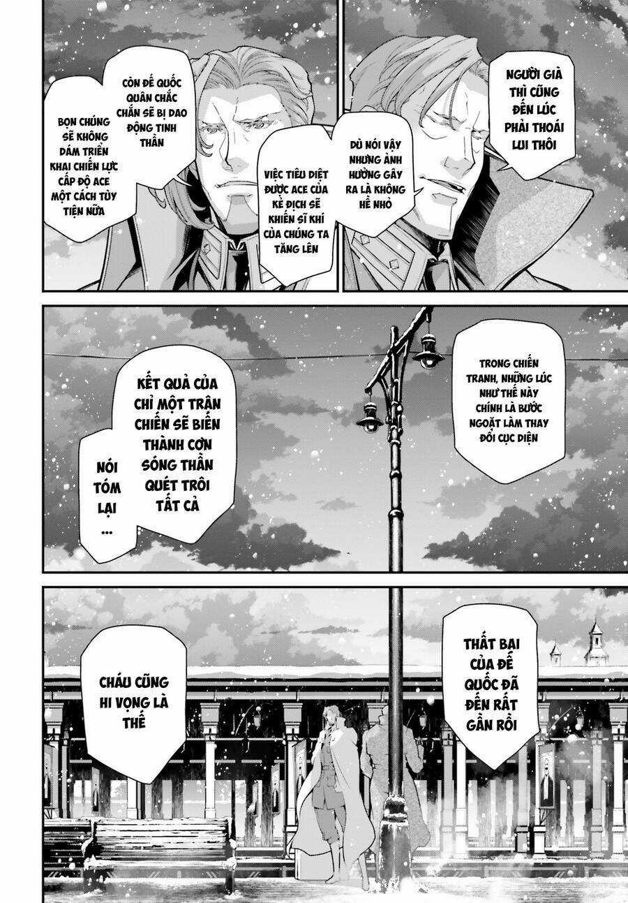 Ấu Nữ Chiến Ký - Chapter 84 - Trang 10