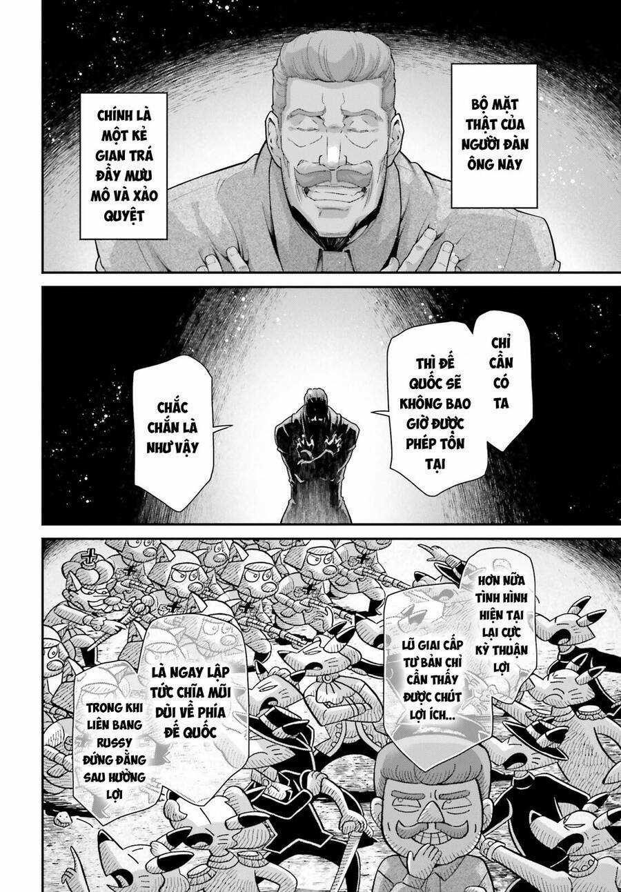 Ấu Nữ Chiến Ký - Chapter 85 - Trang 14