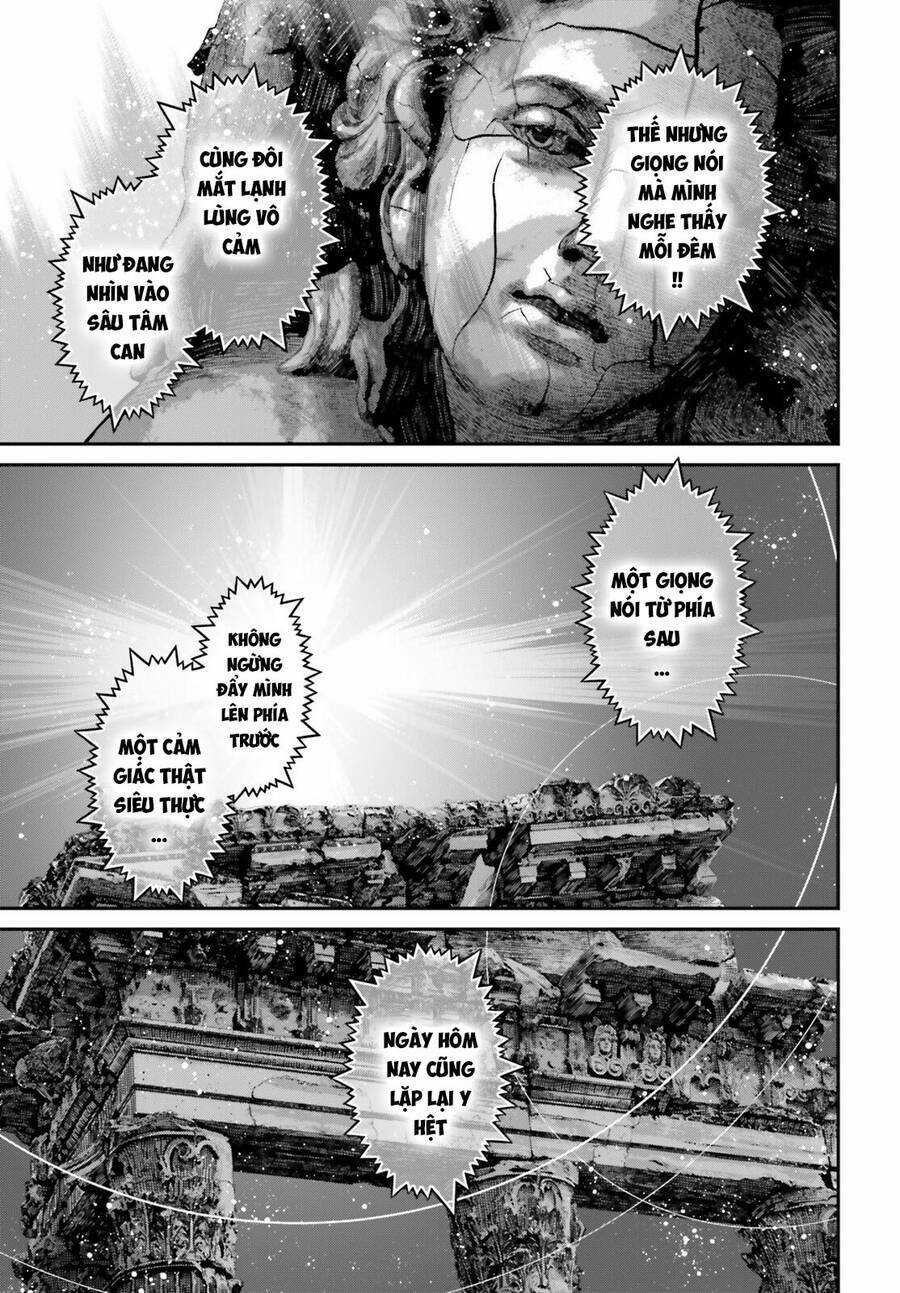 Ấu Nữ Chiến Ký - Chapter 85 - Trang 15