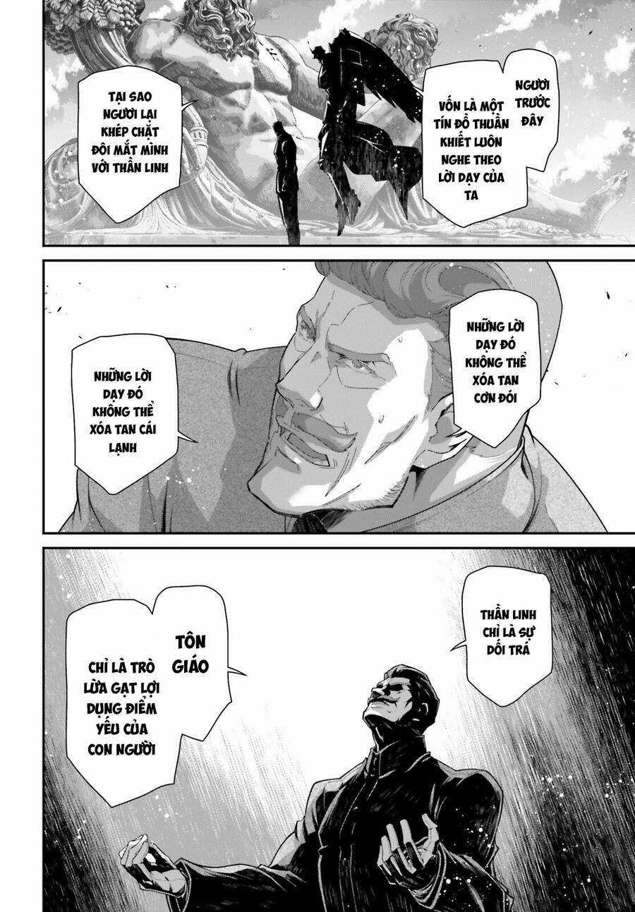 Ấu Nữ Chiến Ký - Chapter 85 - Trang 17