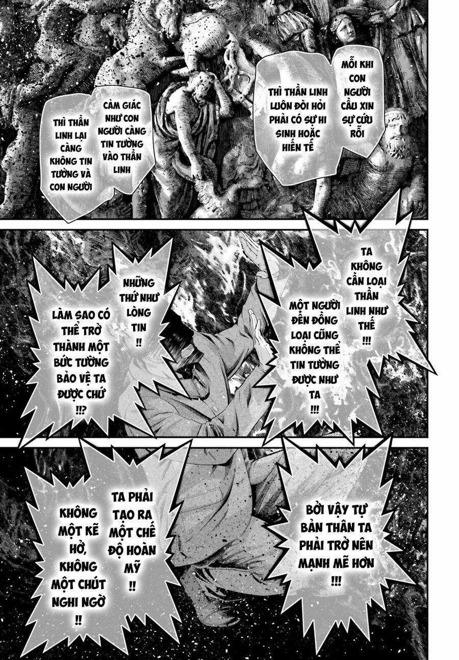 Ấu Nữ Chiến Ký - Chapter 85 - Trang 18