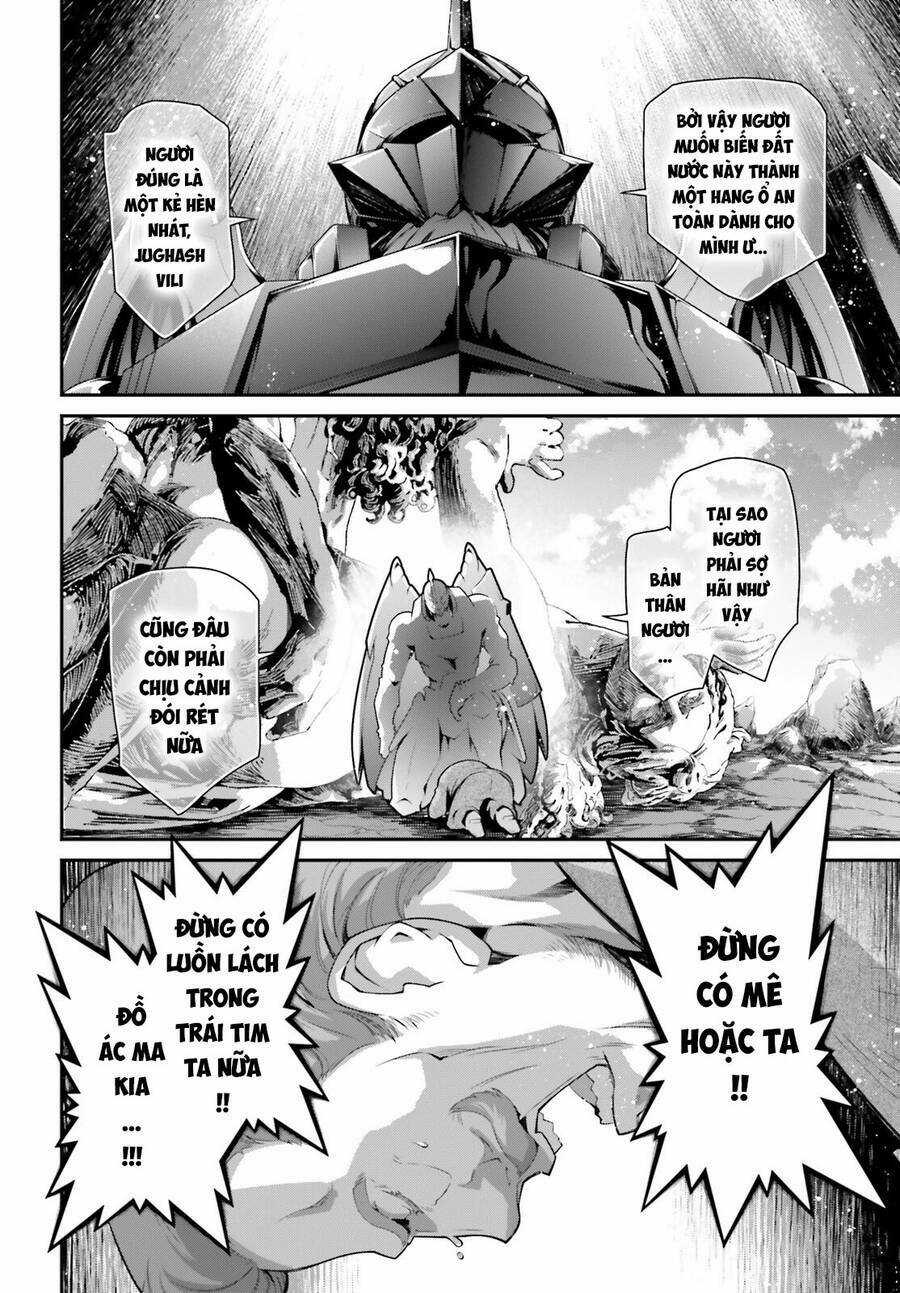 Ấu Nữ Chiến Ký - Chapter 85 - Trang 19