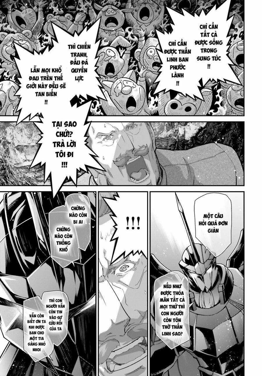 Ấu Nữ Chiến Ký - Chapter 85 - Trang 22