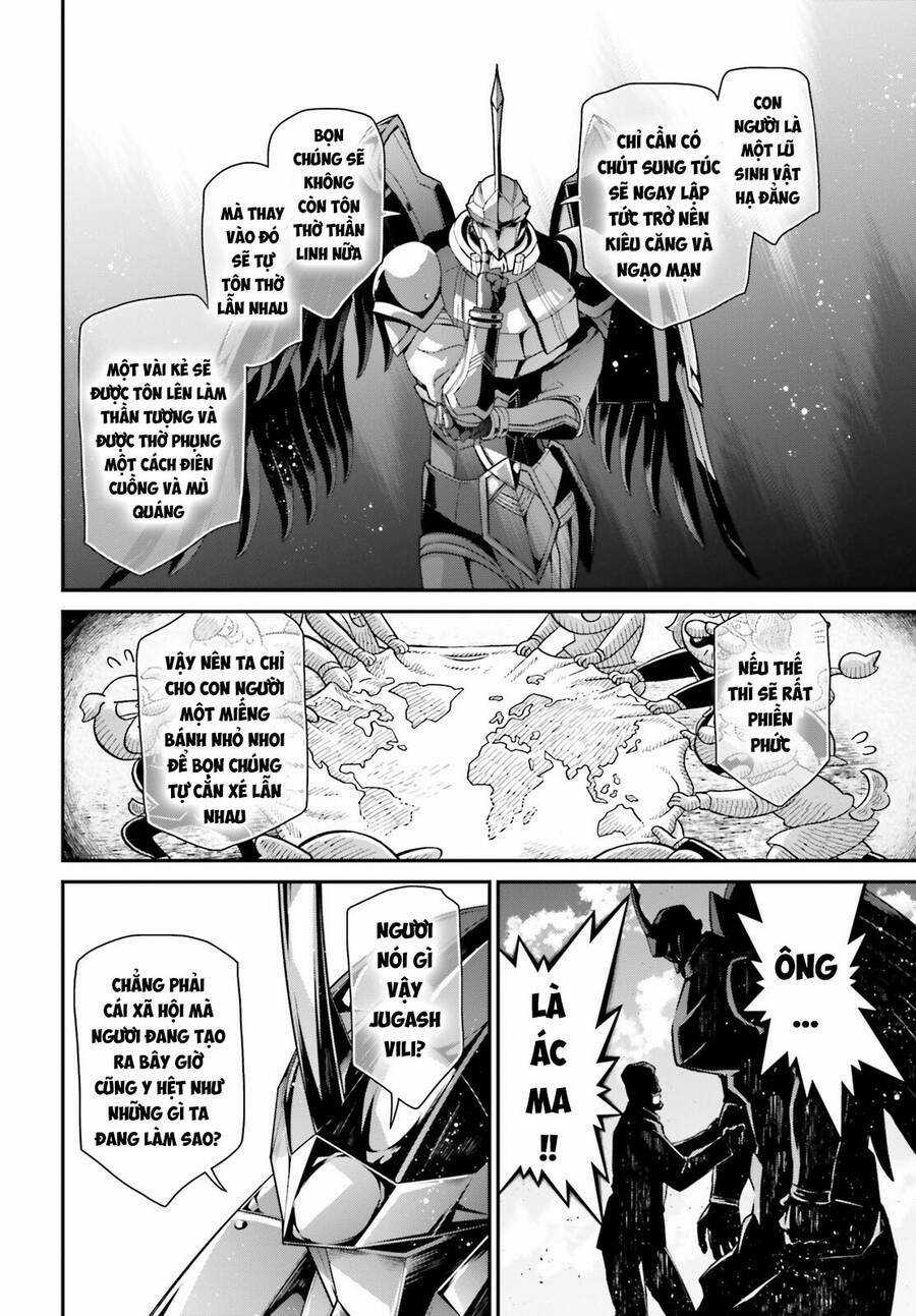 Ấu Nữ Chiến Ký - Chapter 85 - Trang 23