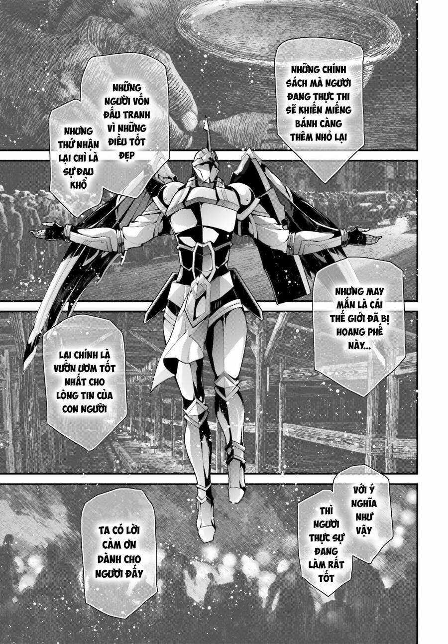 Ấu Nữ Chiến Ký - Chapter 85 - Trang 24