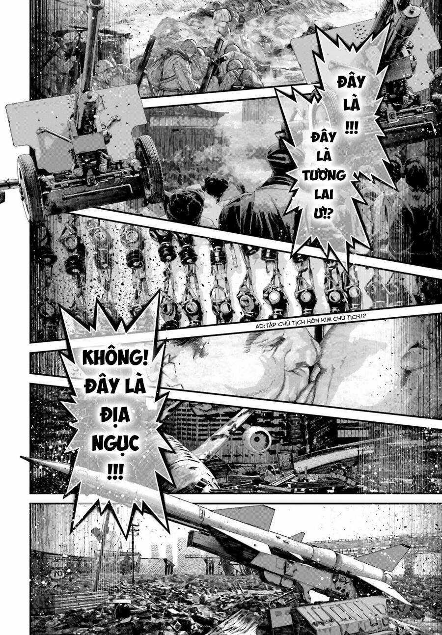 Ấu Nữ Chiến Ký - Chapter 85 - Trang 26