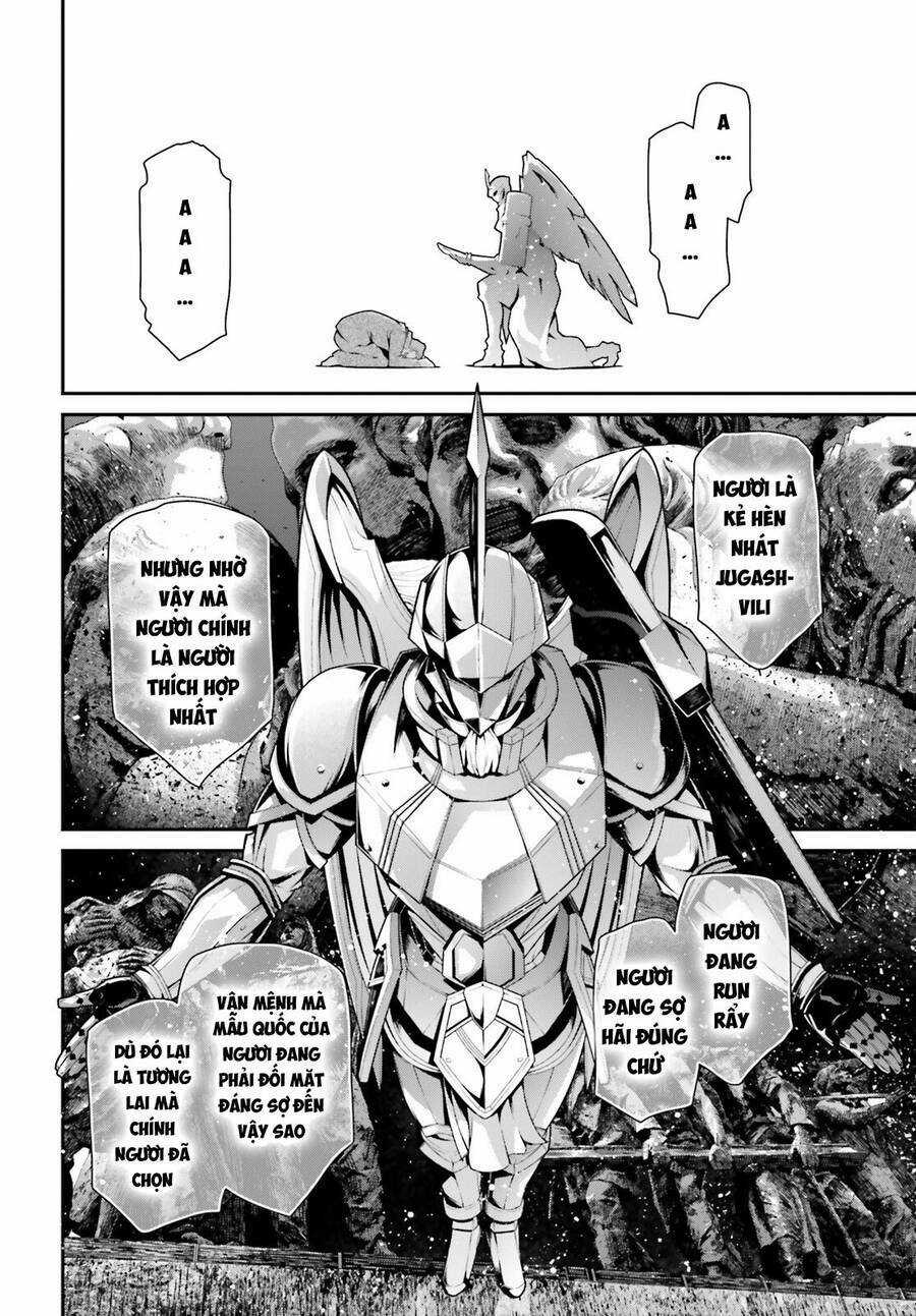 Ấu Nữ Chiến Ký - Chapter 85 - Trang 28