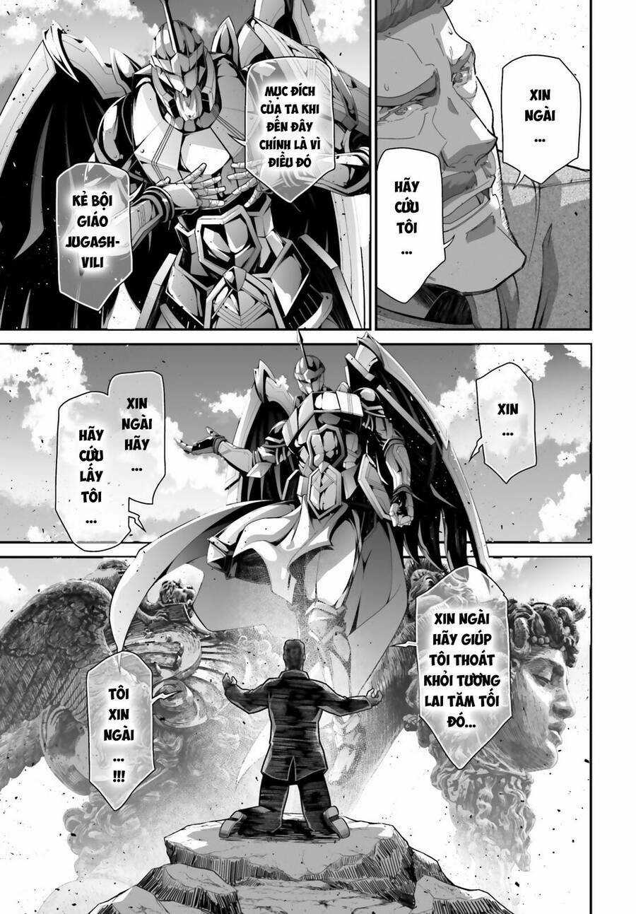 Ấu Nữ Chiến Ký - Chapter 85 - Trang 29