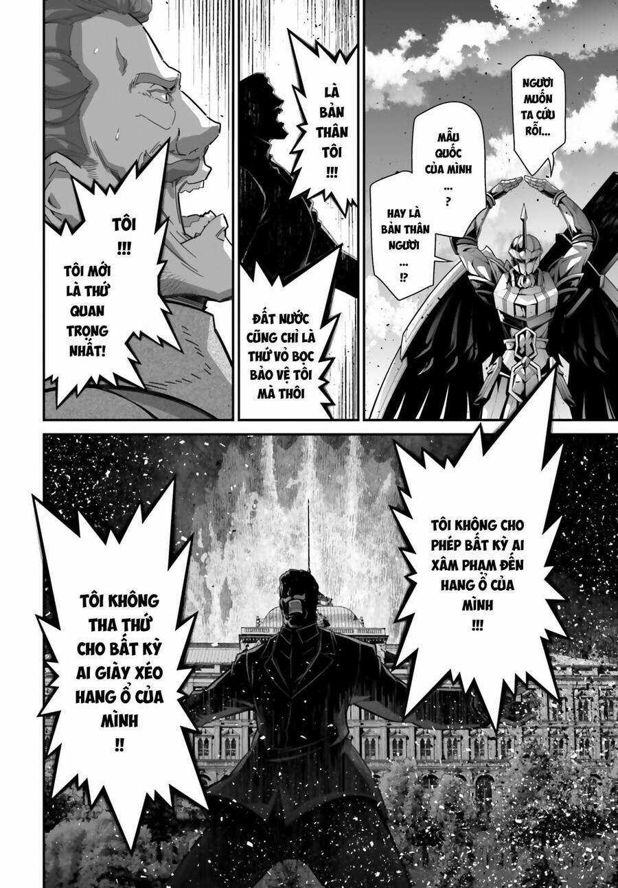 Ấu Nữ Chiến Ký - Chapter 85 - Trang 30