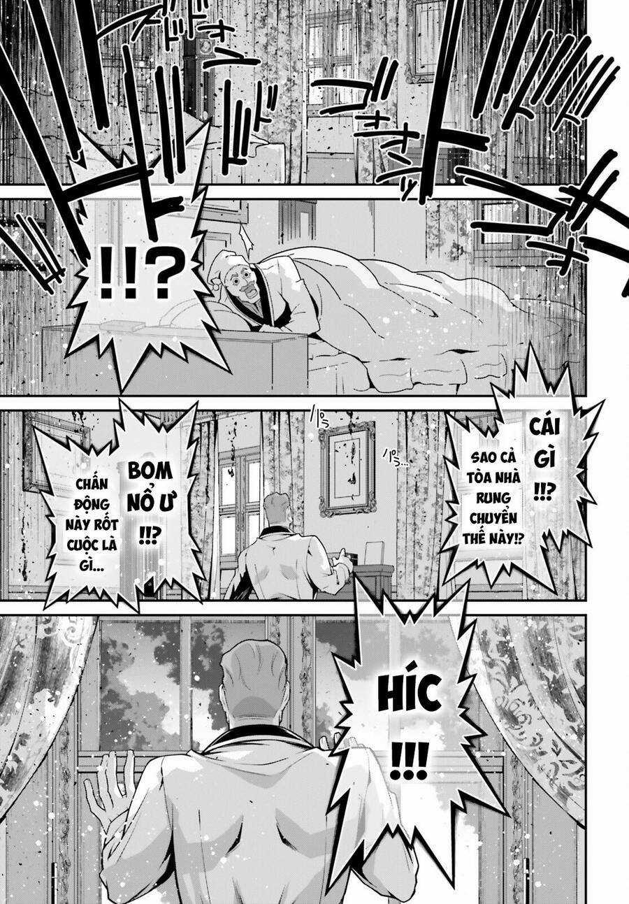 Ấu Nữ Chiến Ký - Chapter 85 - Trang 33
