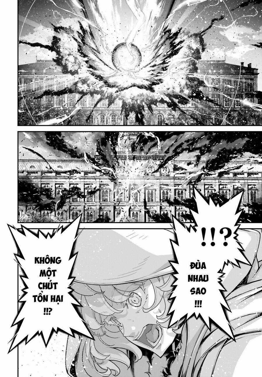 Ấu Nữ Chiến Ký - Chapter 85 - Trang 38