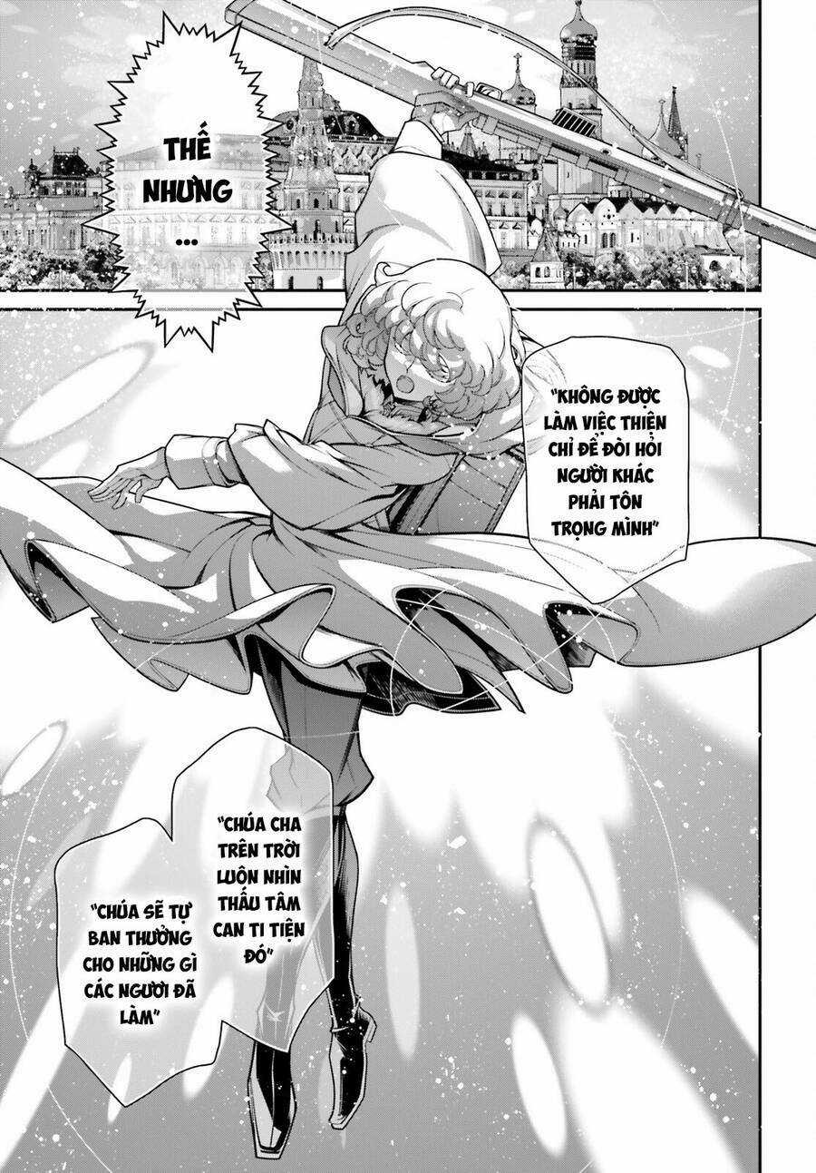 Ấu Nữ Chiến Ký - Chapter 85 - Trang 41