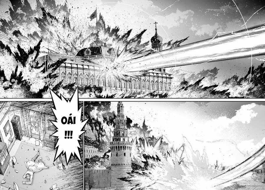 Ấu Nữ Chiến Ký - Chapter 85 - Trang 42