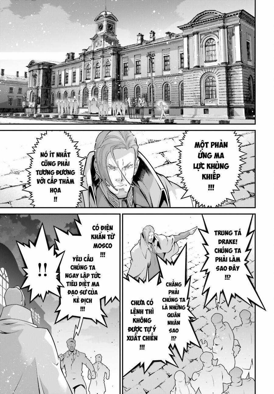 Ấu Nữ Chiến Ký - Chapter 85 - Trang 44