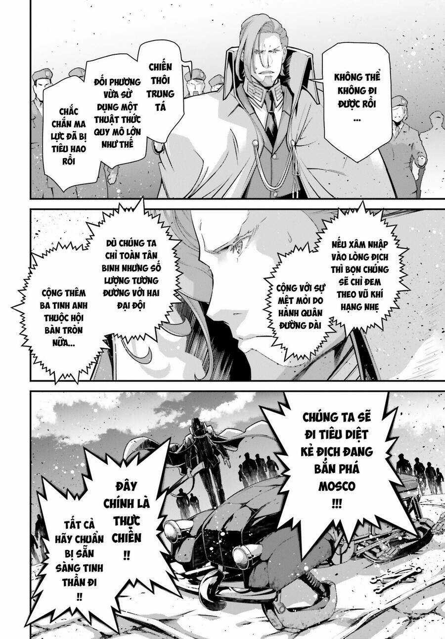 Ấu Nữ Chiến Ký - Chapter 85 - Trang 45