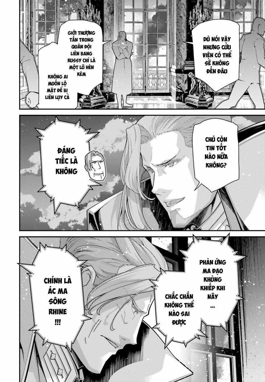 Ấu Nữ Chiến Ký - Chapter 85 - Trang 47