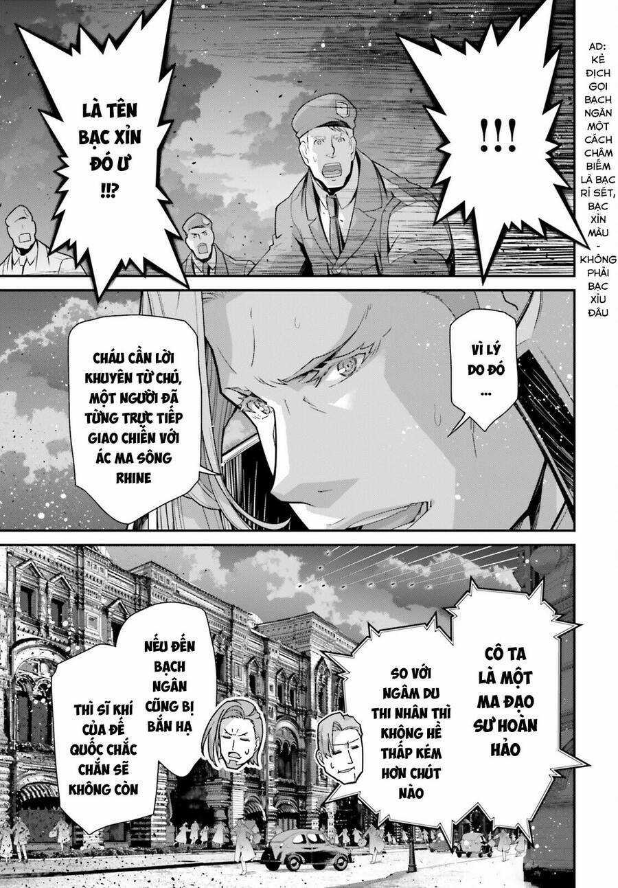 Ấu Nữ Chiến Ký - Chapter 85 - Trang 48