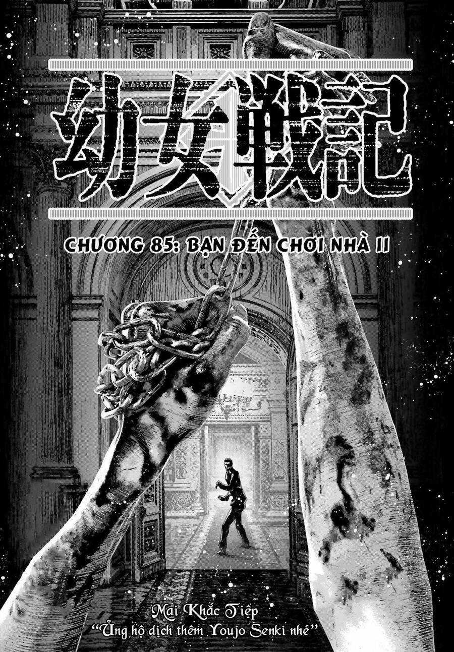 Ấu Nữ Chiến Ký - Chapter 85 - Trang 7
