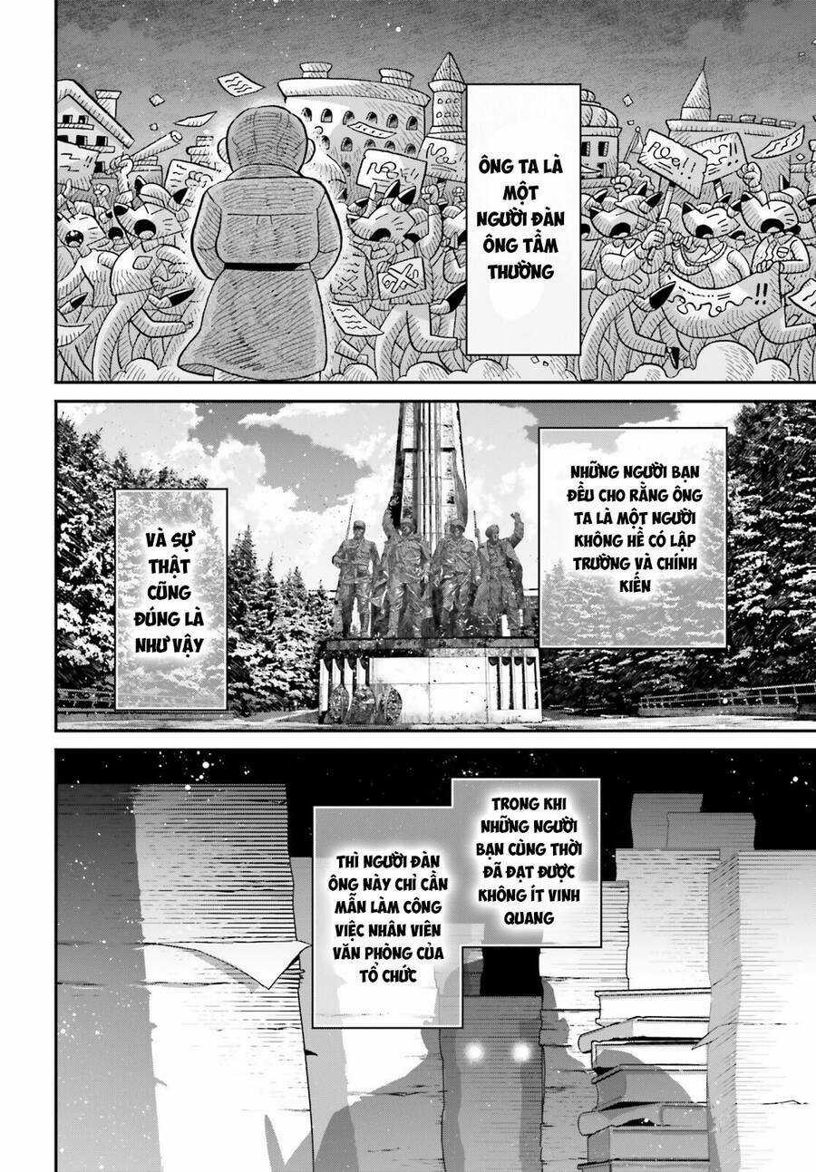 Ấu Nữ Chiến Ký - Chapter 85 - Trang 8