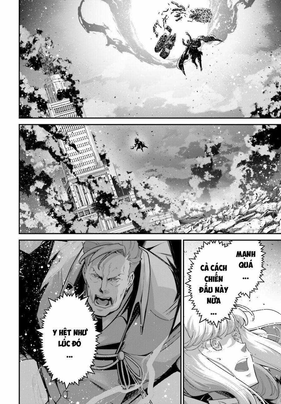 Ấu Nữ Chiến Ký - Chapter 86 - Trang 23